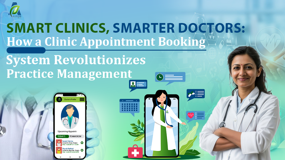 Ayurveda and the problems of
                                            Ayurveda doctors
